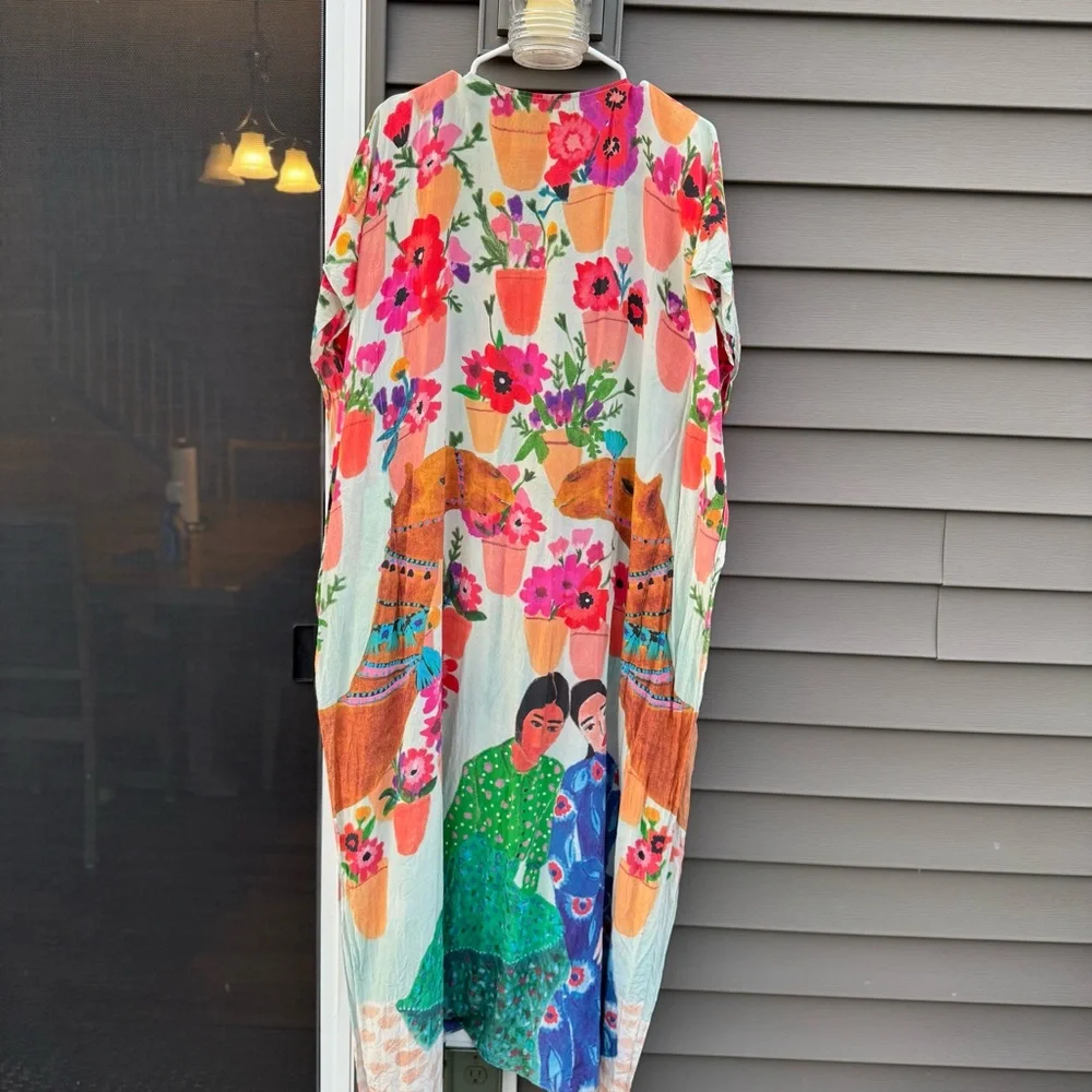 Carolina K VALERIE KAFTAN - Picture 5 of 10